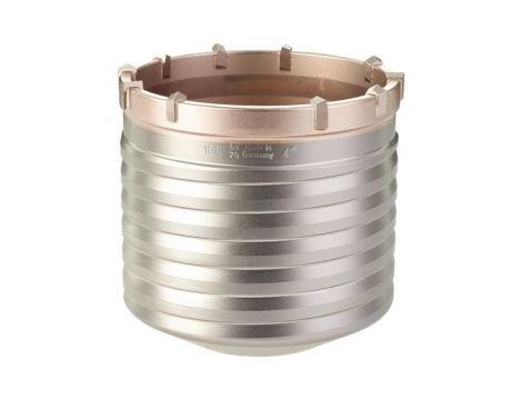 MILWAUKEE KORONA SDS MAX 100mm