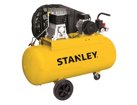 STANLEY KOMPRESOR OLEJOWY 200L 3.0KM 230V 330l/min 10Bar