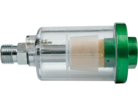 FILTR ODWADNIACZ 1/4" /SILVER