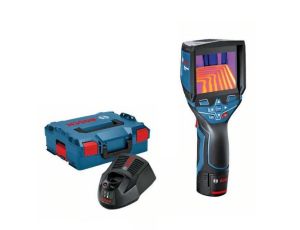 BOSCH KAMERA TERMOWIZYJNA GTC 400 C 1x1,5Ah LB 0601083101
