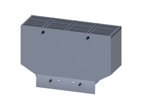 Osłona zacisków z rozszerzonym rozstawem IP2x 4P do 3VA13/14/23/24 3VA9401-0WG40