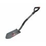 AWTOOLS SAPERKA OSTRA TRZON METAL BLACK LINE - 2