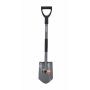 AWTOOLS SAPERKA OSTRA TRZON METAL BLACK LINE - 3