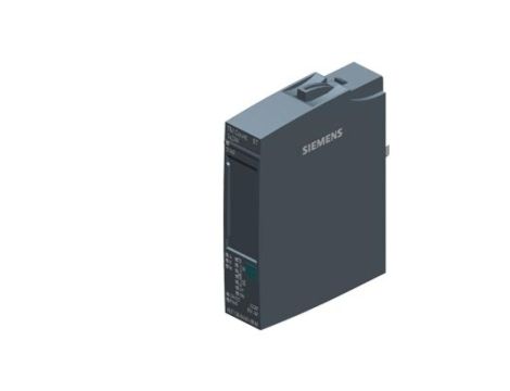 SIMATIC ET 200SP Moduł technologiczny licznikowy 1 kanał 24V DC dla enkoderów inkrementalnych 3 wej. 3WYJ 6ES7138-6AA01-0BA0