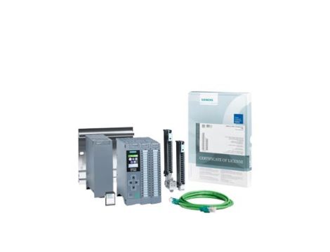 Zestaw startowy SIMATIC S7-1500 6ES7511-1CK03-4YB5