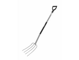 AWTOOLS WIDŁY GOSPODARCZE TRZON METAL 4-ZĘBNE