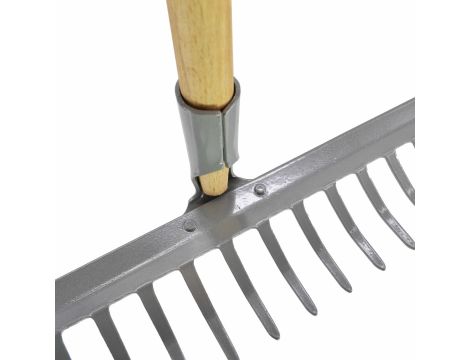 AWTOOLS GRABIE OPRAWIONE L130 12-ZĘBNE