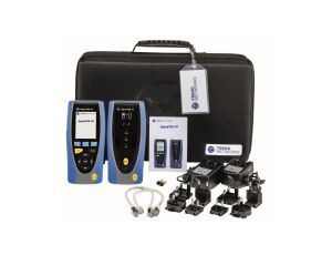 Tester transmisji danych SignalTEK NT ID-R156005