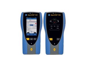 Tester transmisji danych SignalTEK 10G PRO ID-R157003