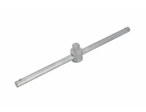 AWTOOLS POKRĘTŁO KWADRAT 3/4" 460mm BLACK LINE