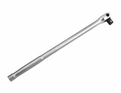 AWTOOLS POKRĘTŁO UCHYLNE 1/2" 250mm BLACK LINE - 3