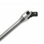 AWTOOLS POKRĘTŁO UCHYLNE 1/2" 250mm BLACK LINE - 3
