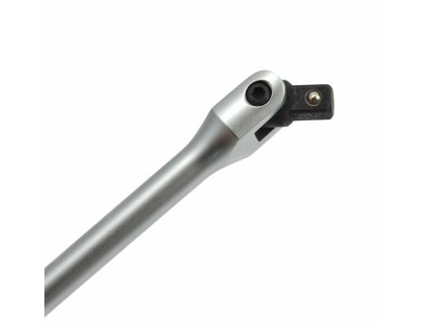 AWTOOLS POKRĘTŁO UCHYLNE 1/2" 450mm BLACK LINE - 2