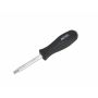 AWTOOLS WKRĘTAK NASADEK 1/4" 150mm BLACK LINE - 2