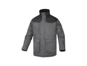 KURTKA MACH Z POLIESTRU OXFORD POWLEKANEGO PU