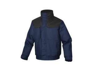 WIATRÓWKA MACH Z POLIESTRU OXFORD POWLEKANEGO PU