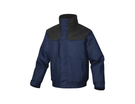 WIATRÓWKA MACH Z POLIESTRU OXFORD POWLEKANEGO PU