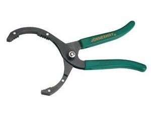 JONNESWAY SZCZYPCE DO FILTRA OLEJU 300mm AI050008