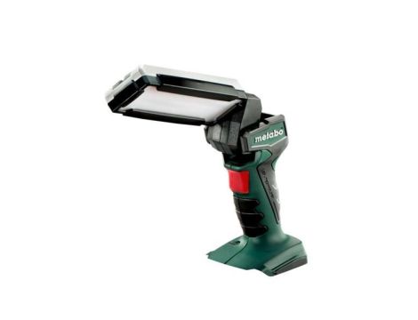 METABO LAMPA SLA 14,4-18 LED BEZ AKU.