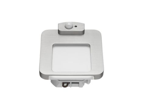 Oprawa schodowa LED Moza PT 230V AC regulowany czujnik STA biała ciepła LED10122622