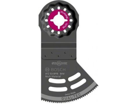 BOSCH MT PIŁA DO CIĘCIA WGŁĘBNEGO AYZ53 2608664202