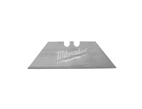 MILWAUKEE OSTRZA ZAPASOWE TRAPEZ /5szt