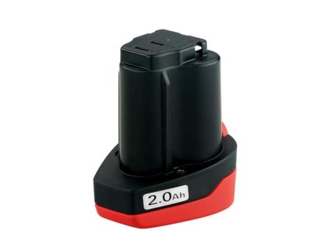 METABO AKUMULATOR 12V 2,0Ah