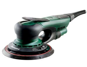 METABO SZLIFIERKA MIMOŚRODOWA 150mm 350W SXE 150-2.5 BL