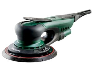 METABO SZLIFIERKA MIMOŚRODOWA 150mm 350W SXE 150-5.0