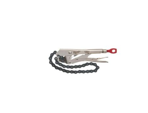 MILWAUKEE SZCZYPCE ZACISKOWE ŁAŃCUCHOWE
