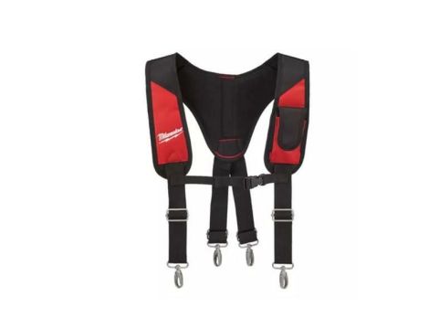 MILWAUKEE SZELKI DO PASA