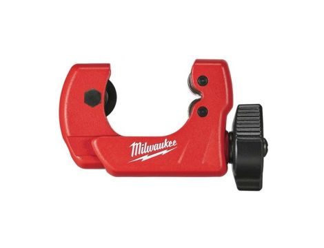 MILWAUKEE OBCINAK DO MIEDZI MINI 3-28mm