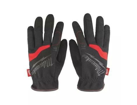 MILWAUKEE RĘKAWICE FREE FLEX ROZ.8