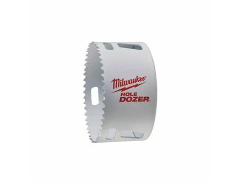 MILWAUKEE OTWORNICA BIMETAL  92mm