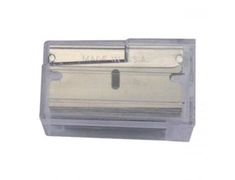 STANLEY OSTRZA DO SKROBAKA 28-500 /100szt.