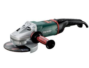 METABO SZLIFIERKA KĄTOWA 180mm 2200W WE 22-180 MVT