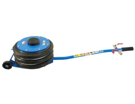 PODNOŚNIK PNEUMATYCZNY 4,5T  POLSKI TL-BA045