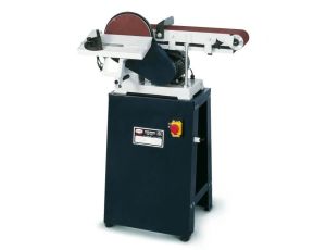 PROMA SZLIFIERKA KOMBI WIELOCZYNNOŚCIOWA Z PODSTAWĄ BP-150