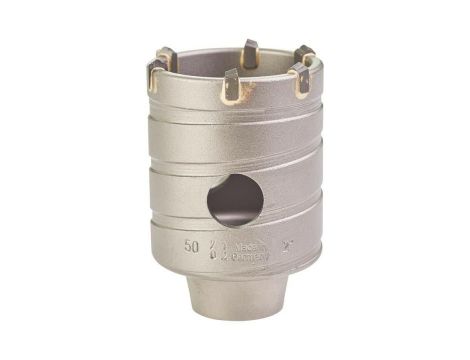 MILWAUKEE KORONA SDS PLUS-HEX 11 TCT 50mm  M16+x2