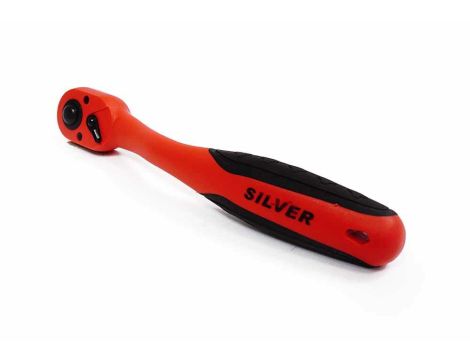 GRZECHOTKA 3/8" PROF 72z /SILVER