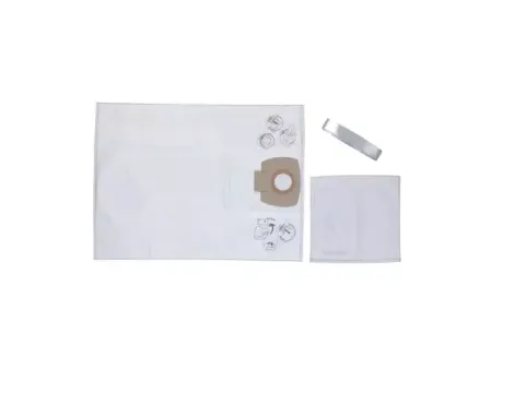 MILWAUKEE WORKI FILTRACYJNE 25 L. AS250-5 SZT