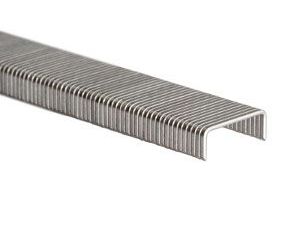 STANLEY ZSZYWKI H  6mm 1000