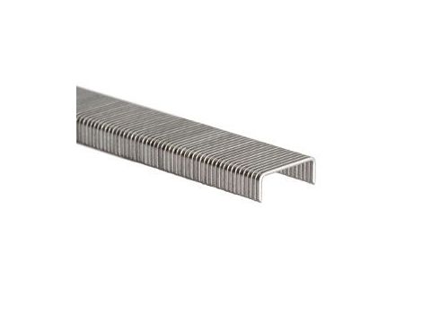 STANLEY ZSZYWKI H  6mm 1000