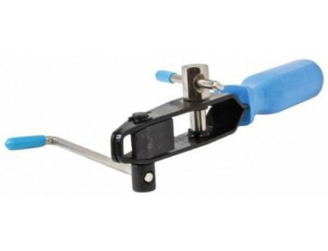 SATRA SZCZYPCE DO OPASEK ZACISKOWYCH