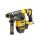 DEWALT FLEXVOLT MŁOT 54V / 18V 3,5J BEZ AKUMULATORÓW I ŁADOWARKI TSTAK DCH333NT-XJ