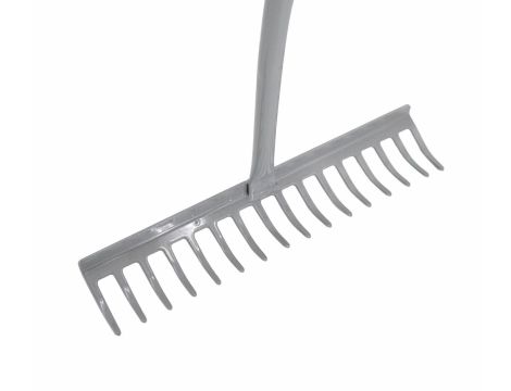 AWTOOLS GRABIE TRZON METAL 14-ZĘBNE - 2