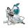 MAKITA PIŁA UKOŚNICA 1510W 260mm Z POSUWEM / LASER DXT LS1019L