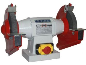 PROMA SZLIFIERKA STOŁOWA 230V 675W 200mm  S/200M