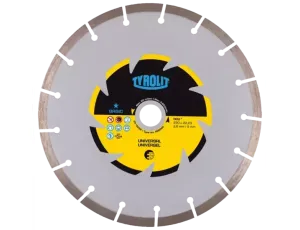 TARCZA D. KAMIEŃ DCU***-C3 180 /TYROLIT