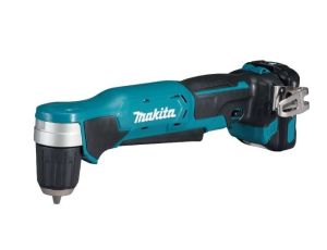 MAKITA WIERTARKA KĄTOWA 12V CXT DA333DSAE SAMOZACISK 2x2,0Ah
